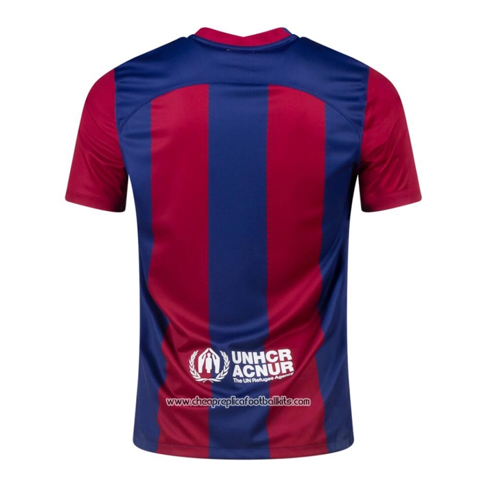 Barcelona Home Shirt 2023-2024